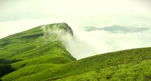 Netravati Peak, Kudremukh