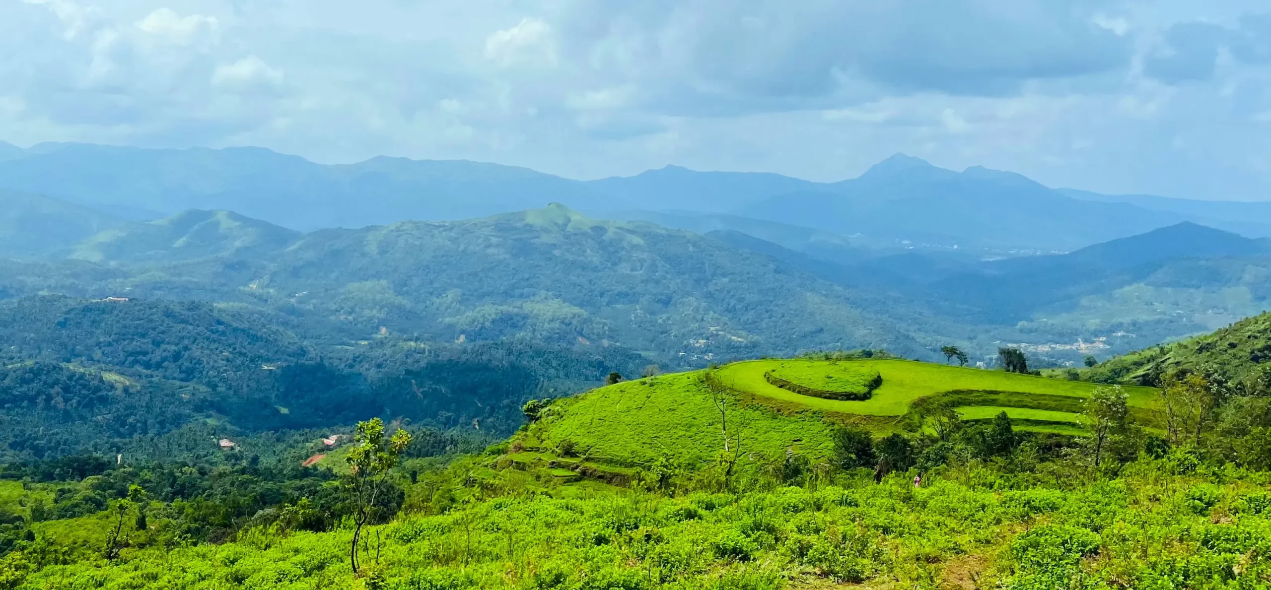 Baamikonda & Avathi – Chikmagalur